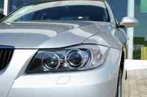 Headlight Restoration Auto Repair & Service Aliso Viejo