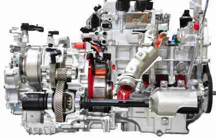 Jasper Remanufactured Car Engine