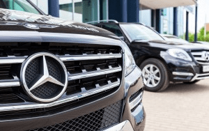 Mercedes Benz Auto Repair & Service Aliso Viejo