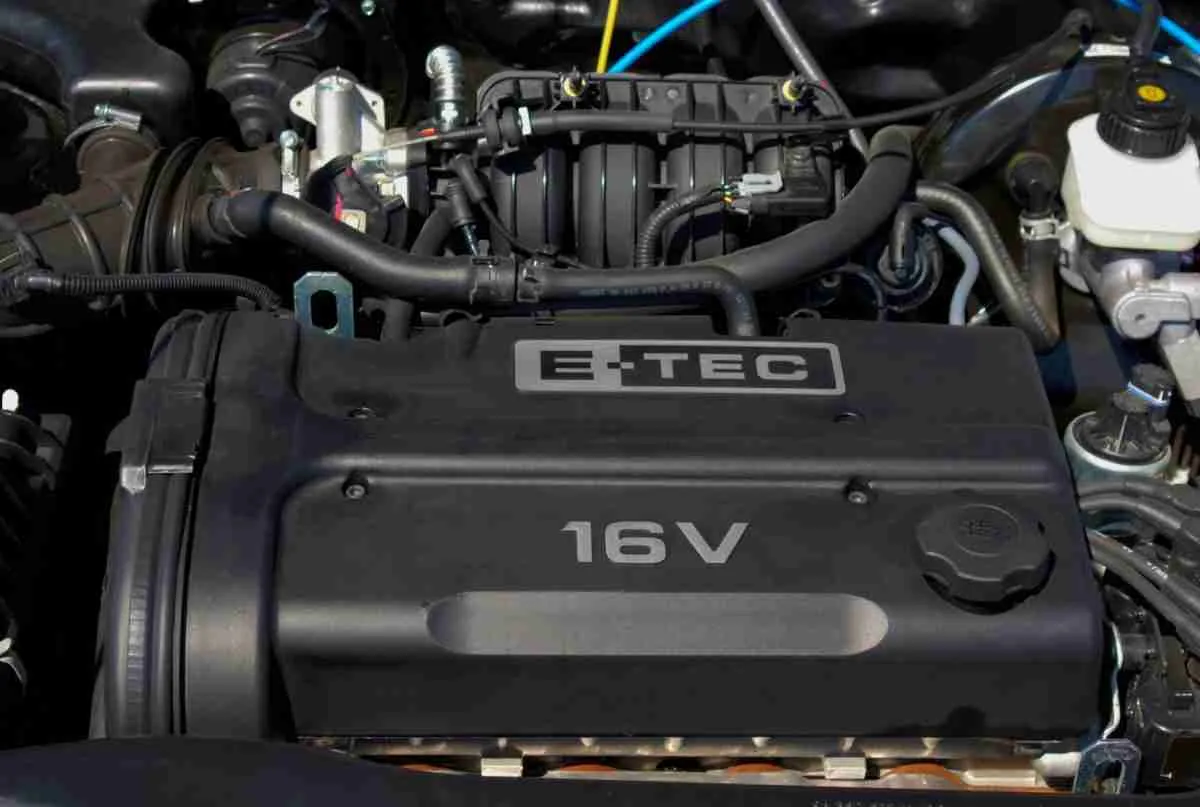 Valve Cover Replacement Service