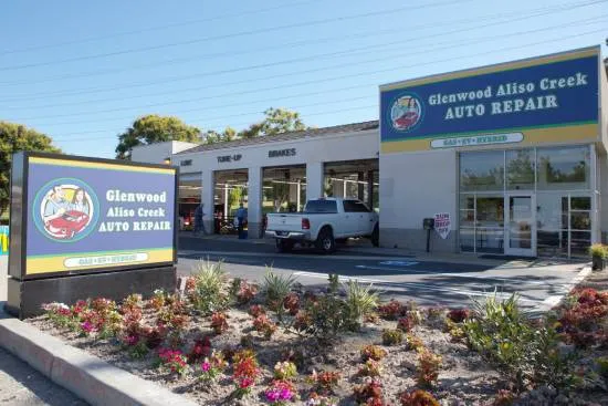 Glenwood Aliso Creek Auto Repair and Service